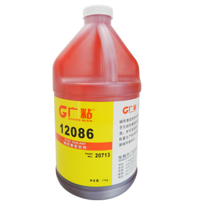 12086碗型塞密封劑,內(nèi)燃機碗型塞密封固持膠